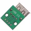 برد برک اوت مدل USB2.0