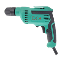 دریل دی سی ای مدل AJZ10-10K