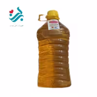 روغن آفتابگردان بکر برکت چهار لیتری | amazonchi