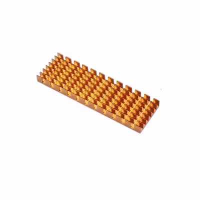 هیت سینک مدل AL_GLD