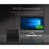 ذخیره ساز تحت شبکه اوریکو مدل OS800 بدون دیسک 