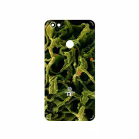 برچسب پوششی ماهوت مدل Atom Universe 2 مناسب برای گوشی موبایل شیائومی Redmi Note 5A Prime