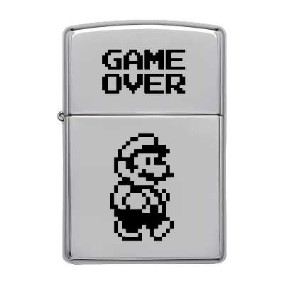 فندک مدل Super Mario کد 11003