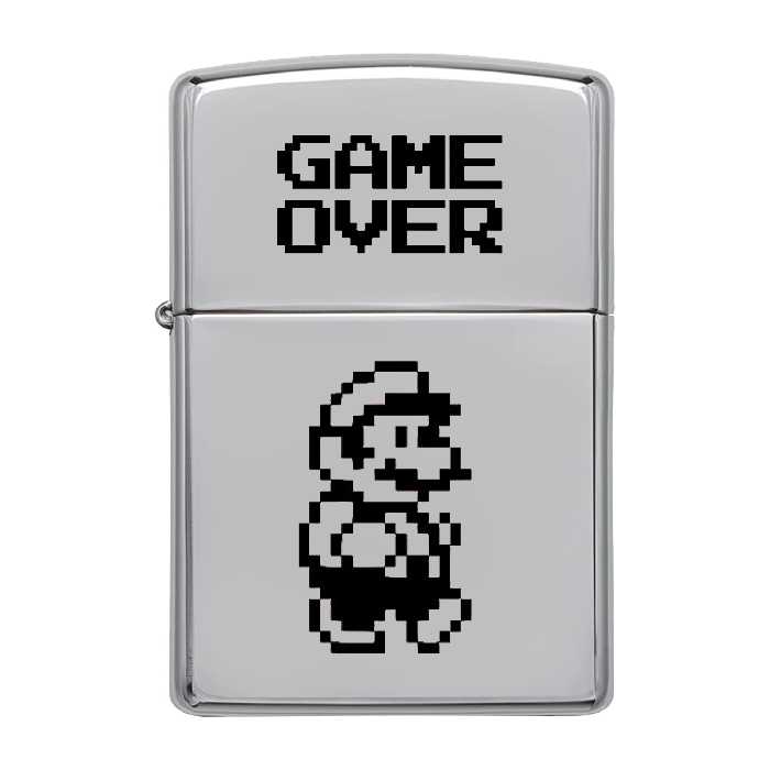 فندک مدل Super Mario کد 11003