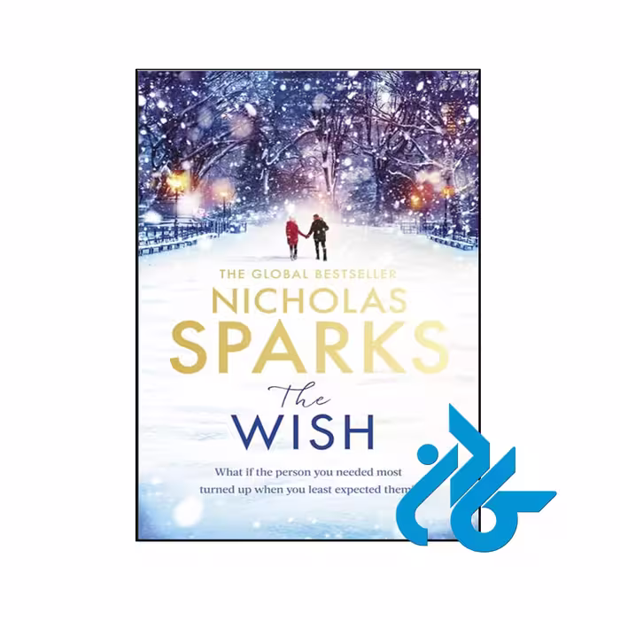 خرید و قیمت کتاب The Wish از فروشگاه کادن