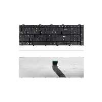 کیبورد لپ‌تاپ فوجیتسو A512 (Lifebook)