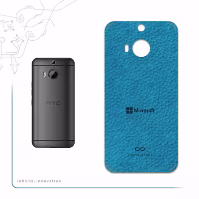 برچسب پوششی ماهوت مدل BL-MCRSFT مناسب برای گوشی موبایل اچ تی سی One M9 Plus