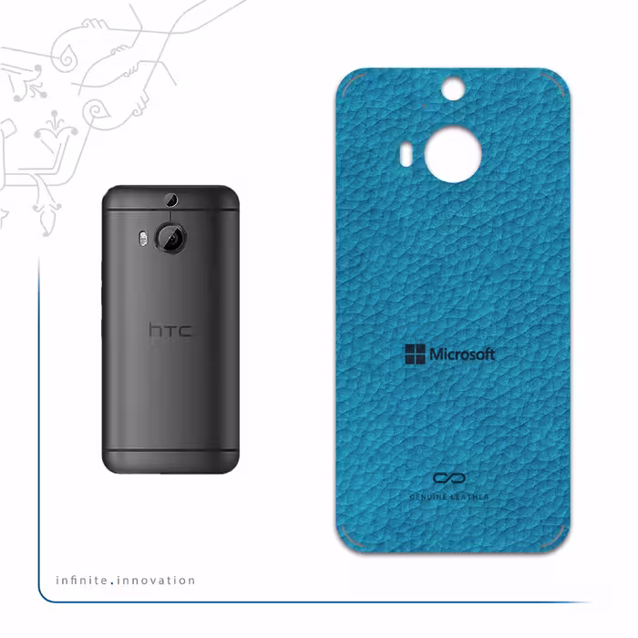 برچسب پوششی ماهوت مدل BL-MCRSFT مناسب برای گوشی موبایل اچ تی سی One M9 Plus
