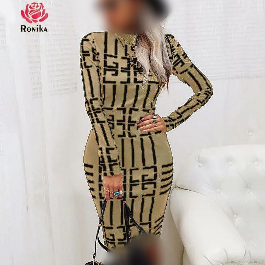 پیراهن مجلسی 7137