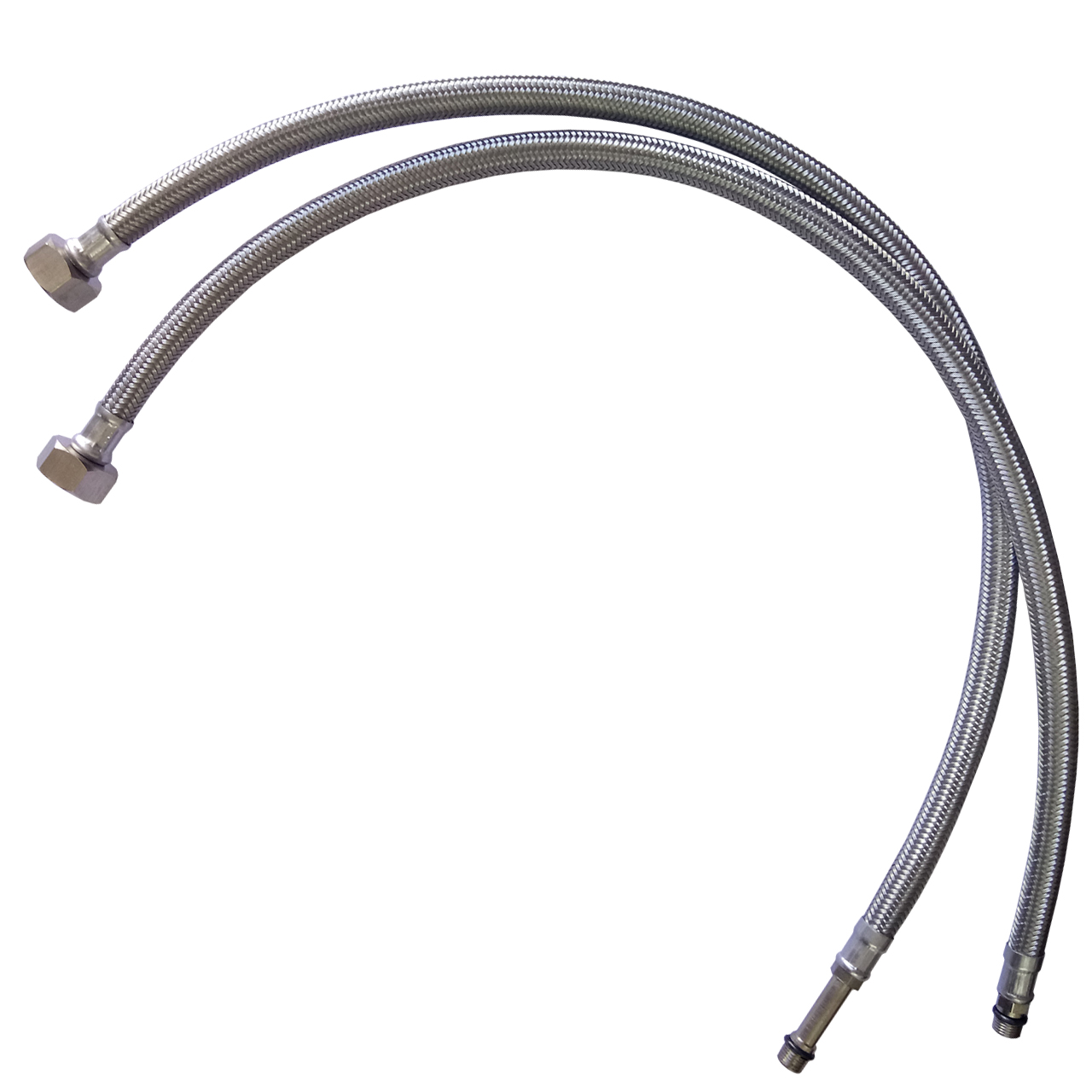 شلنگ رابط پیسوار مدل S- 3.8