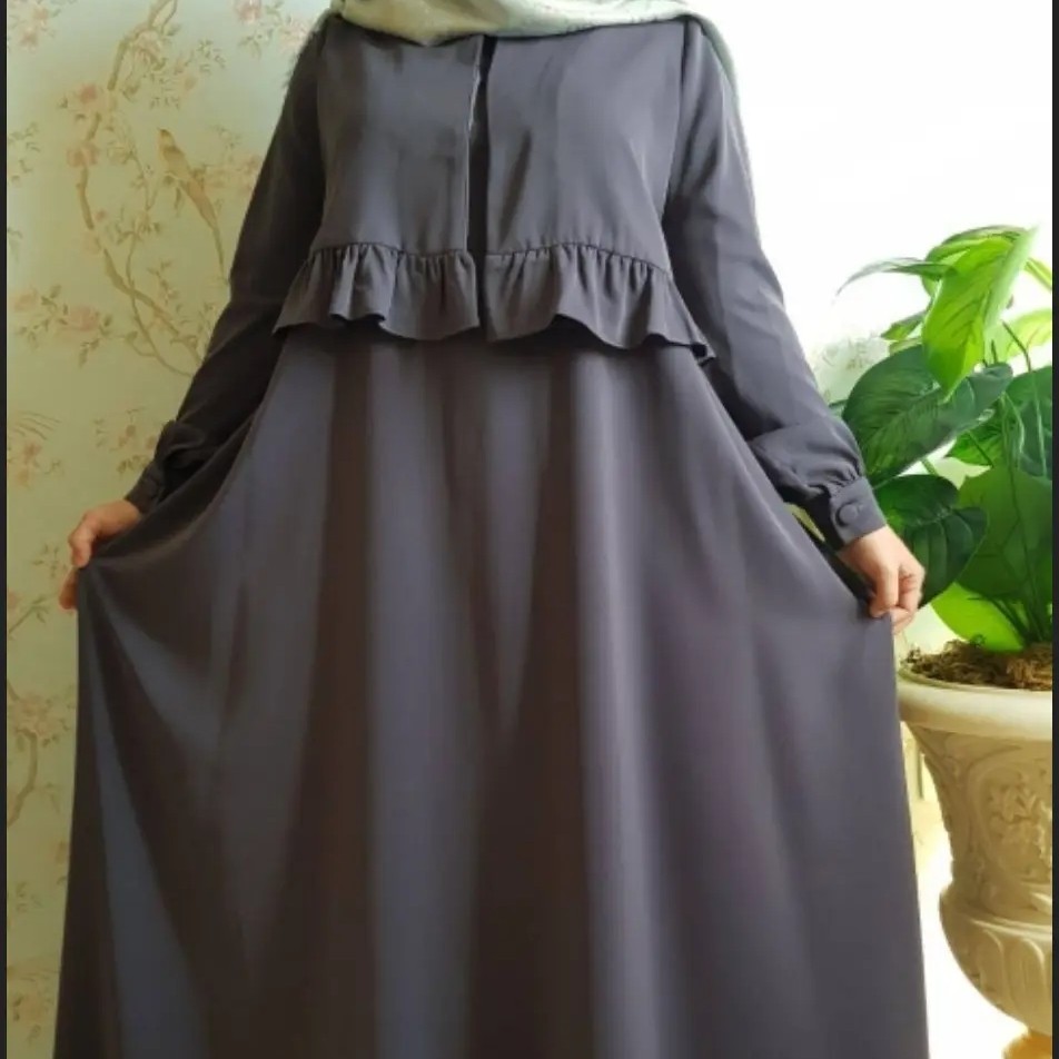 عبا همراه با کت رویه