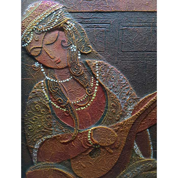 تابلو مدل نوازنده کد GHP2