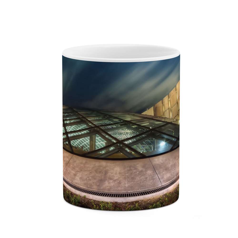 ماگ طرح فانتزی مدل mgs05130