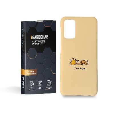 کاور گارد قاب مدل فانتزی مناسب برای گوشی موبایل سامسونگ galaxy a13 4g