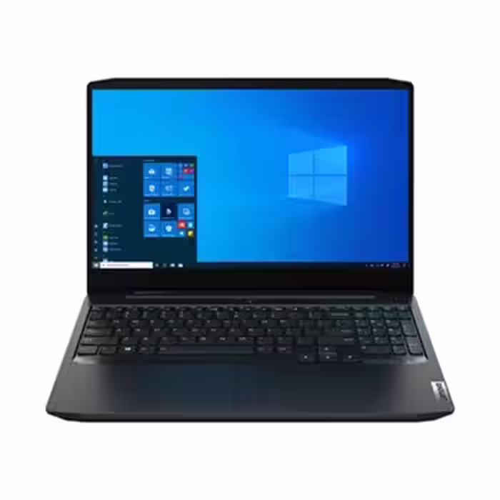لپ تاپ گیمینگ 15.6 اینچ لنوو مدل IdeaPad Gaming 3 15IMH05-B8AX