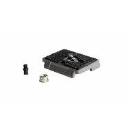 پلیت مانفروتو Manfrotto Accessory Quick Release Plate 1/4