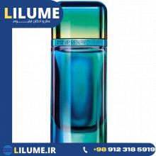 عطر ادکلن کارولینا هررا 212 وی آی پی مردانه پارتی فیور ( فور) 100 میل مردانه