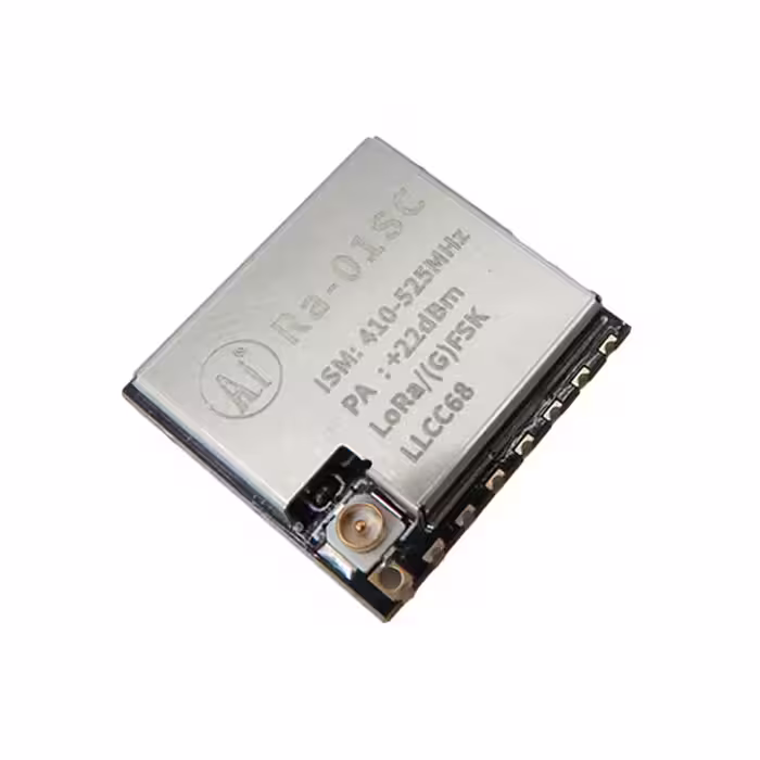 ماژول وایرلس مدل RA-01SC