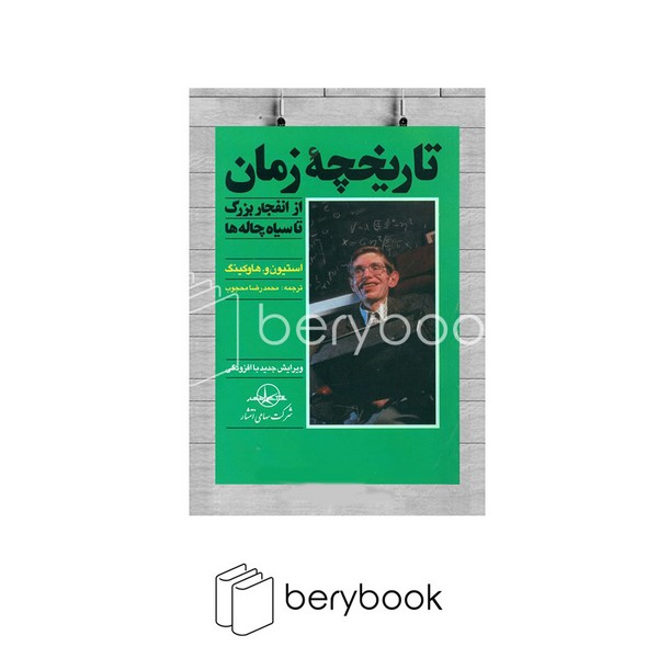سهامی انتشار / تاریخچه زمان