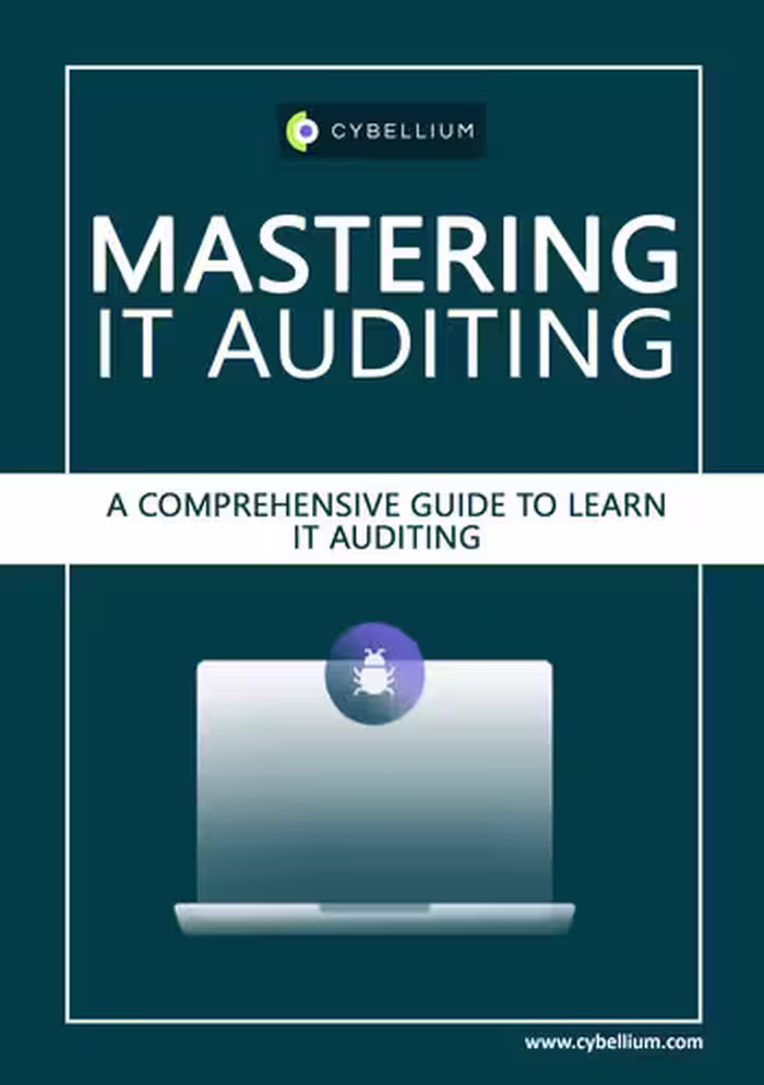 خرید و دانلود نسخه کامل کتاب Mastering IT Auditing: A Comprehensive Guide to Learn IT Auditing