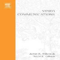 خرید و دانلود نسخه کامل کتاب Video Communications: The Whole Picture (CMP Telecom &amp; Networks) (CMP Telecom &amp; Networks)
