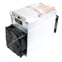دستگاه ماینر بیت ماین مدل Antminer A3