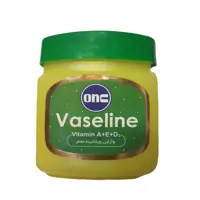 وازلین انس مدل 01- 125 حجم 125 میلی لیتر