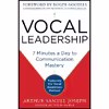 کتاب Vocal Leadership اثر Arthur Samuel Joseph انتشارات McGraw Hill