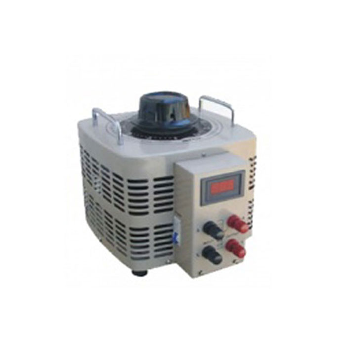 اتوترانس ، واریابل ، واریاک تکفاز امگا مدل Omega omgv 05k-1p