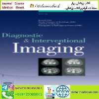 Diagnostic and Interventional Imaging Volume 101 Issue 1 to 12
