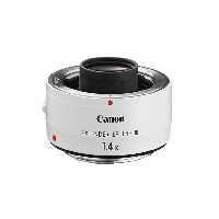 اکستندر Canon EF 1.4x III