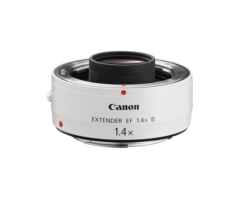 اکستندر Canon EF 1.4x III