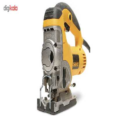 اره عمود بر دیوالت مدل DW331K