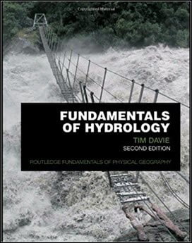  Davie T., Fundamentals of Hydrology, 2nd ed, 2008 - دانلود کتاب های دانشگاهی