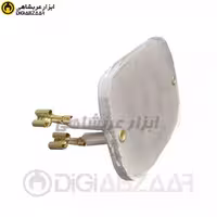 المنت آپارات لاستیک سواری بی اس (B.S)