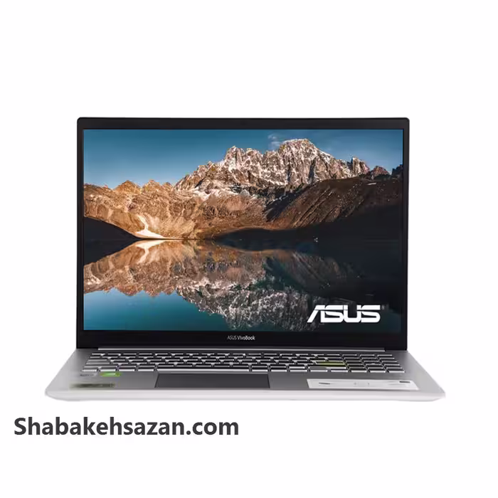 لپ تاپ 15.6 اینچی ایسوس مدل VivoBook S533EQ - B