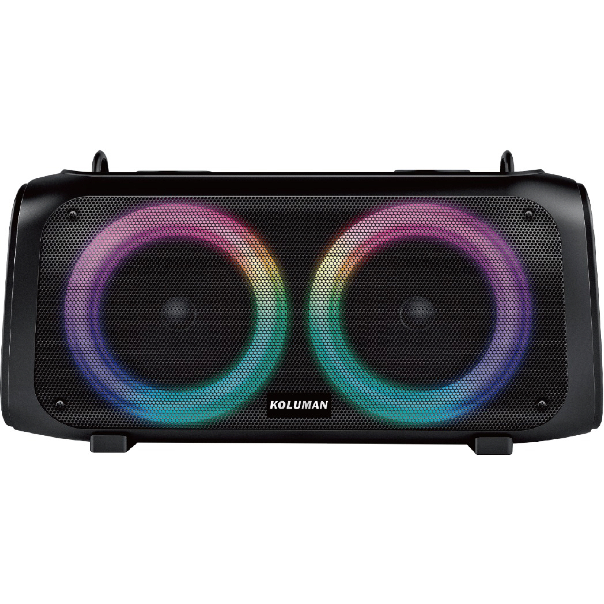 اسپیکر قابل حمل کلومن مدل K - S130 - 40