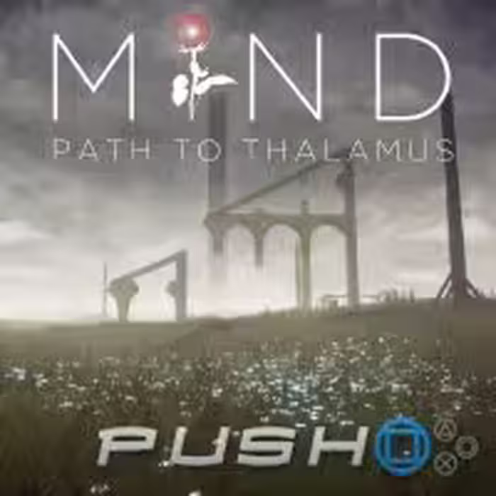بازی کامپیوتر Mind path to thalamus