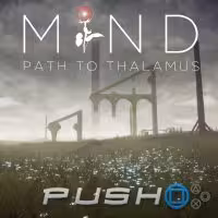 بازی کامپیوتر Mind path to thalamus