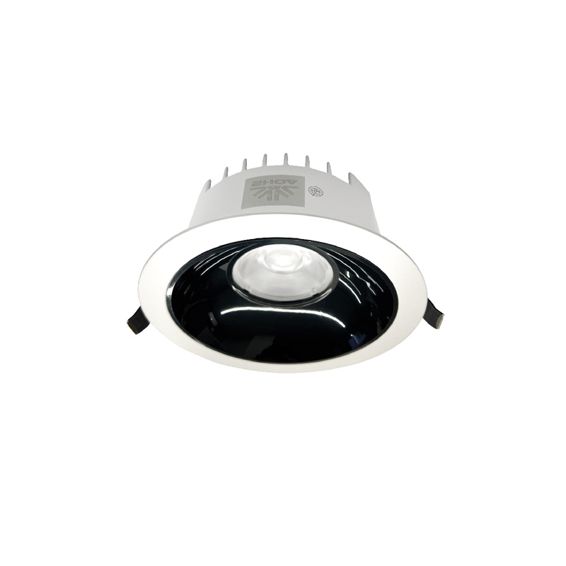 چراغ شعاع مدل سقفی توکار SH-53-30W