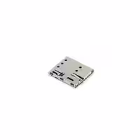 سوکت سیم کارت مودم ZTE MC801A