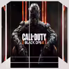 برچسب پلی استیشن ۴ طرح call of duty مدل ps4 fat کد PS-1007