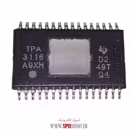 آی سی TPA3116D2 SOP-32