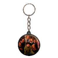 جاکلیدی پرمانه طرح big bang theory کد pmj.14230