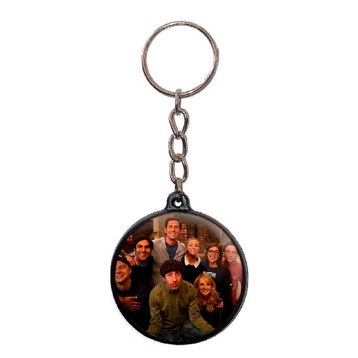 جاکلیدی پرمانه طرح big bang theory کد pmj.14230