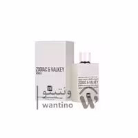 عطر ادکلن زنانه زدیگ اند وولتیر دیس ایز هر جکوینز (Jackwins Zadig & Voltaire This is Her)