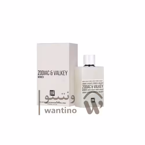 عطر ادکلن زنانه زدیگ اند وولتیر دیس ایز هر جکوینز (Jackwins Zadig & Voltaire This is Her)