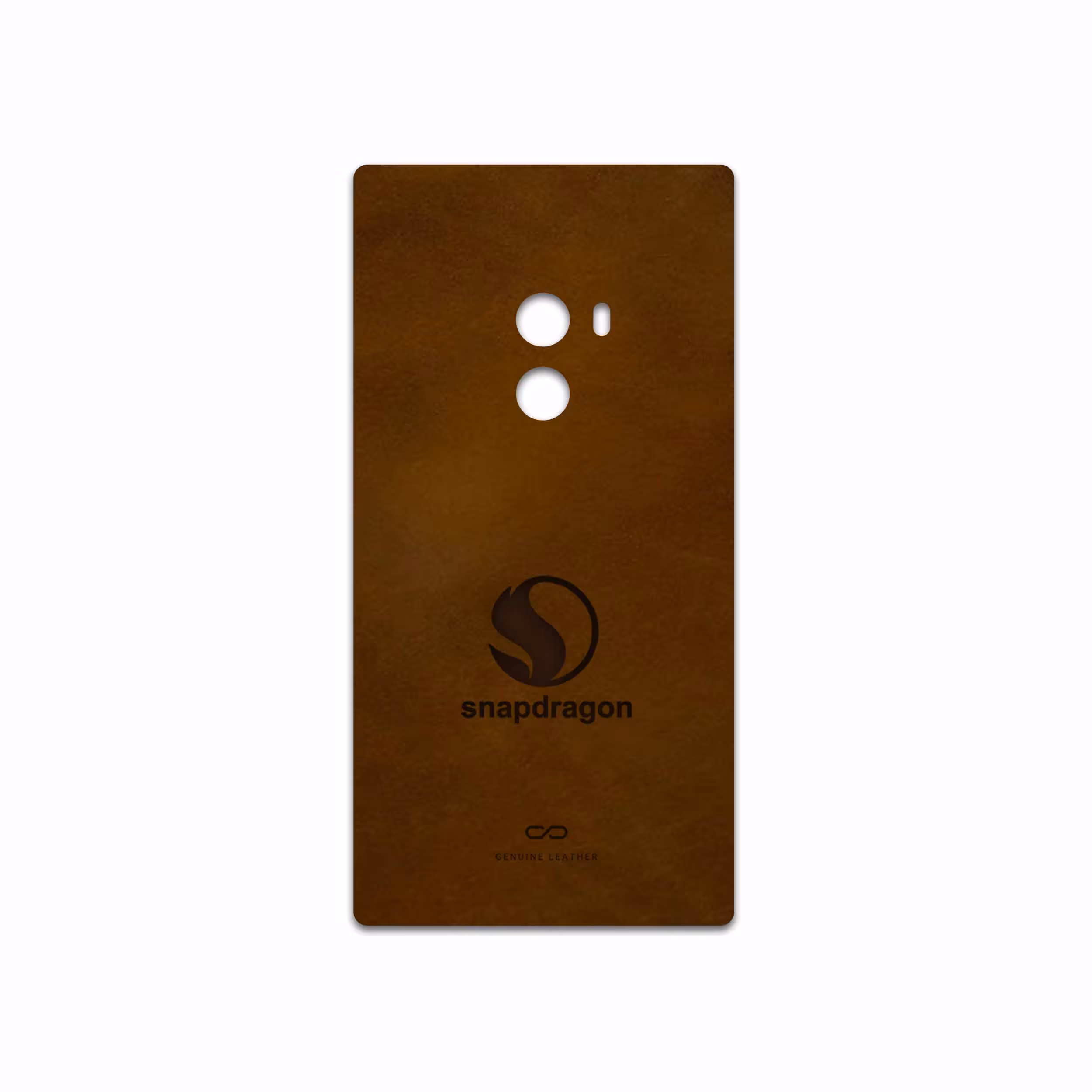 برچسب پوششی ماهوت مدل BFL-SNPDRGN مناسب برای گوشی موبایل شیائومی Mi Mix