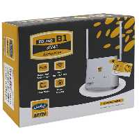 مودم 4G-3G ایرانسل مدل  FD-i40 B1 هدیه 70گیگ اینترنت 3ماهه
