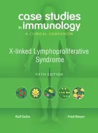 [PDF] دانلود کتاب Case Studies In Immunology - A Clinical Companion - Lepromatous Leprosy, 2007;2008